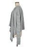 BCBGMAXAZRIA Gray Cardigan Size M - photo 5