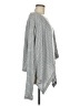 BCBGMAXAZRIA Gray Cardigan Size M - photo 4