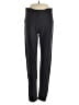 Kenar Solid Black Active Pants Size S - photo 1