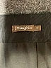 J. McLaughlin Black Formal Skirt Size 4 - photo 4