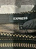 Express Black Formal Skirt Size XS - photo 4