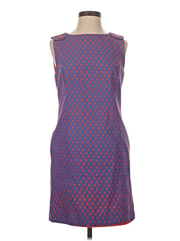 Miss Wu Casual Dress (view 1)