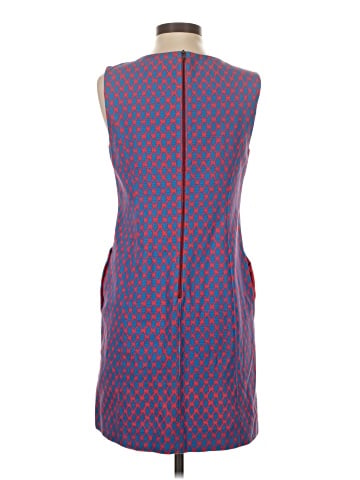 Miss Wu Casual Dress (view 2)