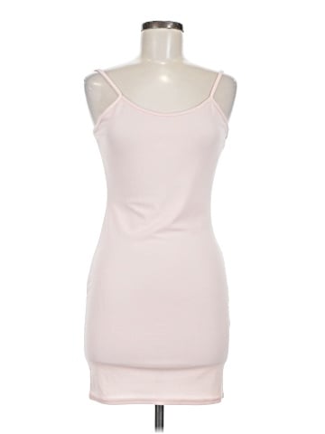 PrettyLittleThing Cocktail Dress (view 1)