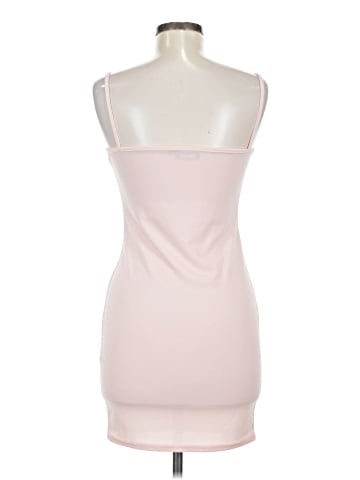 PrettyLittleThing Cocktail Dress (view 2)