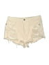 Pistola Ivory Shorts Size 28 waist - photo 1