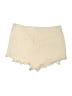 Pistola Ivory Shorts Size 28 waist - photo 2