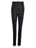 Athleta Animal Print Black Active Pants Size S - photo 1