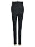Athleta Animal Print Black Active Pants Size S - photo 2
