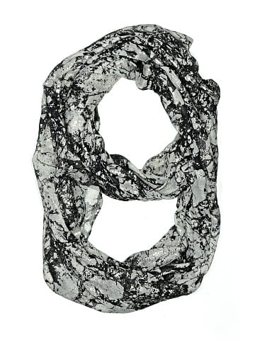 Lime Scarf (view 1)