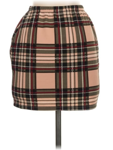 Shein Casual Skirt (view 2)