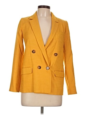 Sézane Blazer (view 1)