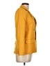 Sézane Yellow Blazer Size 32 waist - photo 4