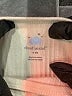Cloud Island 100% Cotton Ivory Long Sleeve Onesie Size 0-3 mo - photo 3