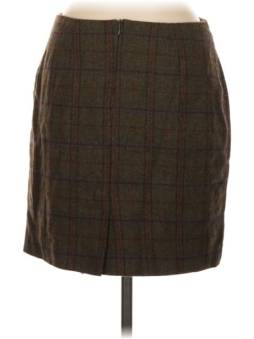 Petite Sophisticate Formal Skirt (view 2)