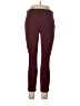 Gap Burgundy Active Pants Size 10 - photo 1