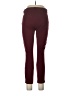 Gap Burgundy Active Pants Size 10 - photo 2