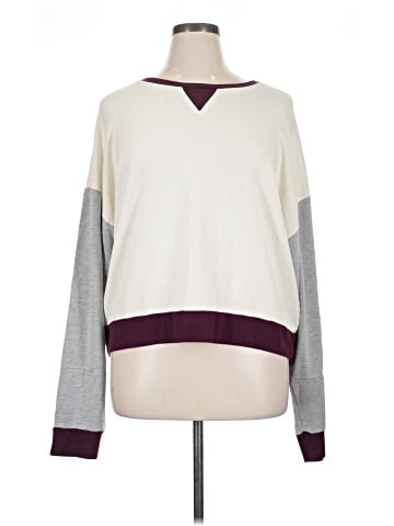 78 & Sunny Pullover Sweater (view 1)