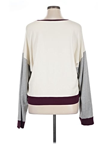 78 & Sunny Pullover Sweater (view 2)