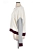 78 & Sunny Color Block Ivory Pullover Sweater Size 1X - photo 5