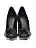 Christian Siriano Gray Heels Size 8 1/2 - photo 2