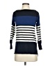 Fate Stripes Blue Pullover Sweater Size XS - photo 1
