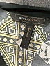 BCBGMAXAZRIA Graphic Black Casual Dress Size S - photo 6