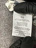 BCBGMAXAZRIA Graphic Black Casual Dress Size S - photo 7