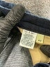 Rag & Bone/JEAN Hearts Blue Jeans Size 25 waist - photo 8