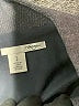 Halogen Tweed Gray Casual Dress Size S - photo 7
