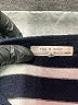 Rag & Bone Blue Pullover Sweater Size XS - photo 6