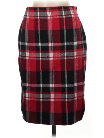 Chaps Formal Skirt (view 1)