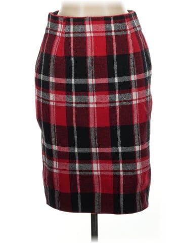 Chaps Formal Skirt (view 2)