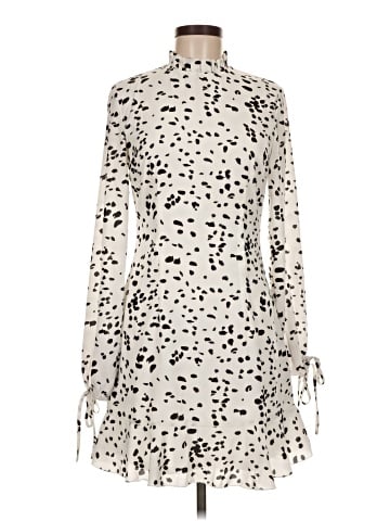Missguided Casual Dress (view 1)