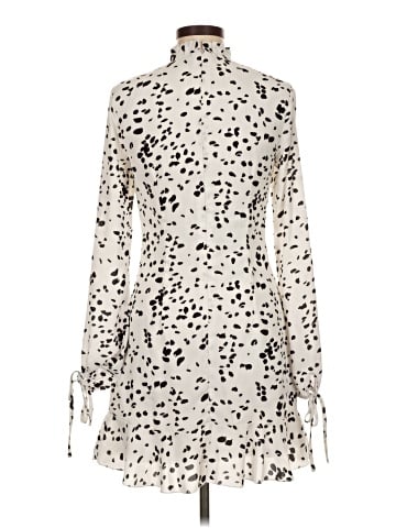 Missguided Casual Dress (view 2)