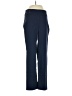 JM Collection Solid Blue Active Pants Size S (petite) - photo 1
