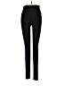 Active by Old Navy Solid Black Active Pants Size M - photo 1
