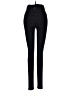 Active by Old Navy Solid Black Active Pants Size M - photo 2
