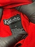 K Studio Hearts Red Casual Dress Size 6 - photo 7