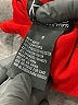 K Studio Hearts Red Casual Dress Size 6 - photo 8