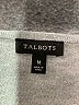 Talbots Gray Pullover Sweater Size M - photo 7