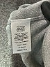 Talbots Gray Pullover Sweater Size M - photo 8