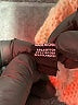 Orange Ivory Pullover Sweater Size L - photo 8