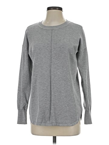 Max Studio Long Sleeve Top (view 1)