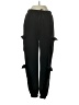 Refuge Black Cargo Pants Size XS - photo 1