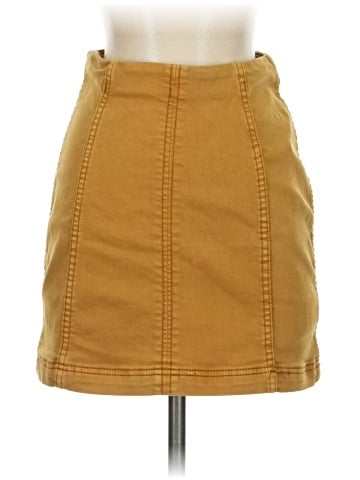 Free People Casual Skirt (view 1)