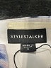 StyleStalker Tie-dye Blue Cocktail Dress Size S - photo 7