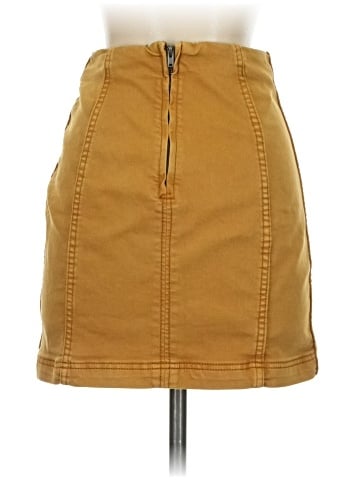 Free People Casual Skirt (view 2)