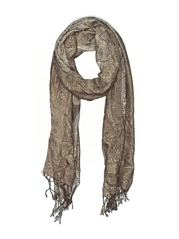 Collection Eighteen Scarf (view 1)