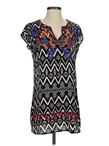 THML Casual Dress (view 1)